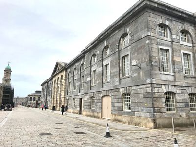 Property Image for Units 3 & 4 Ground Floor Mills Bakery, Royal William Yard, Plymouth, Devon, PL1 3GE