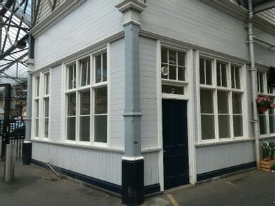 Property Image for Unit 15, Neville Street, Newcastle Upon Tyne, Tyne And Wear, NE1 5DL
