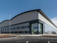 Property Image for Unit 41 Magnitude, Crewe, Junction 18 M6, Middlewich, Cheshire, CW10 0QJ