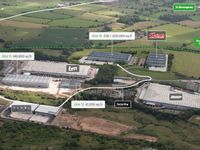 Property Image for Unit 41 Magnitude, Crewe, Junction 18 M6, Middlewich, Cheshire, CW10 0QJ