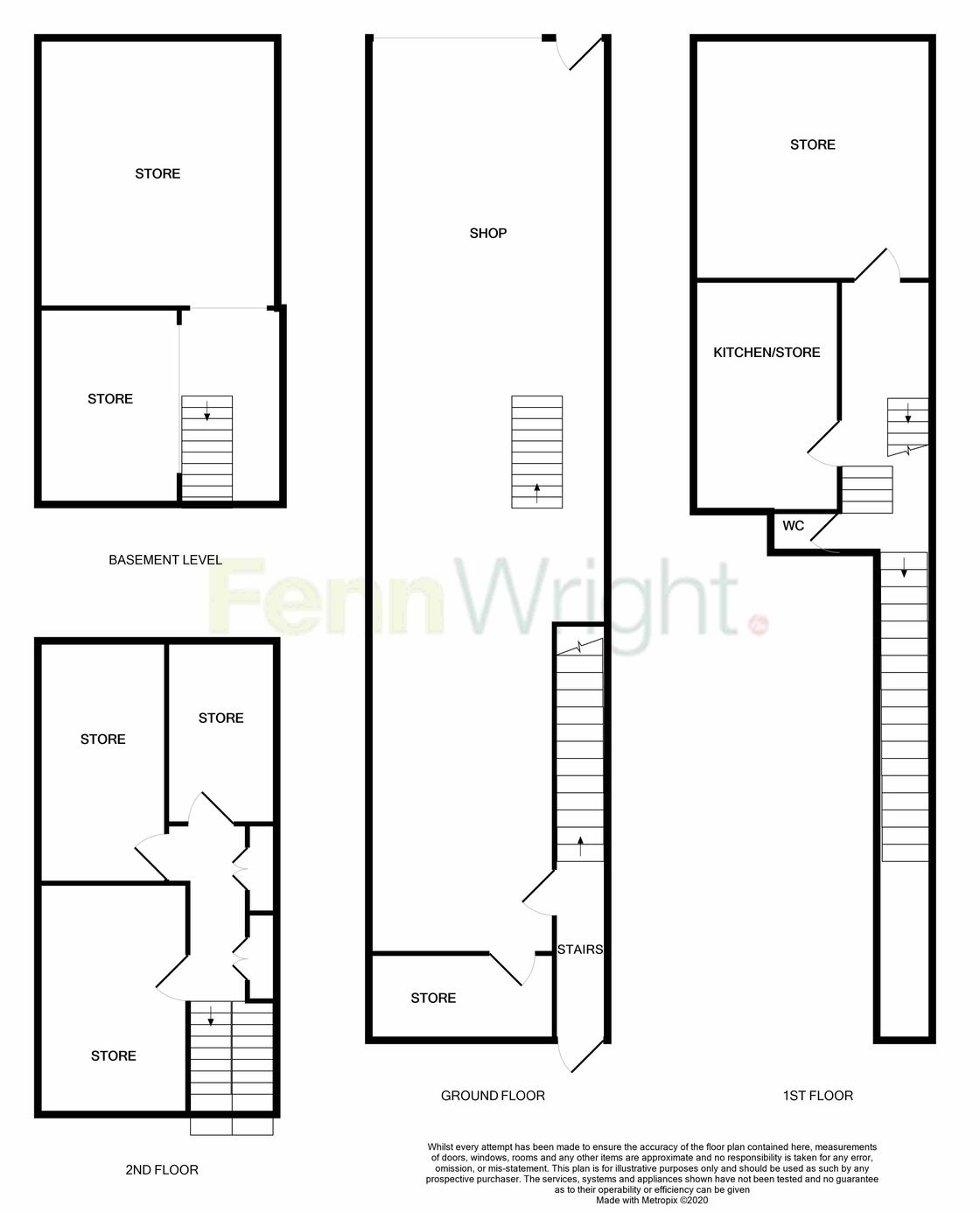 For Sale 51 Buttermarket, Ipswich, East Of England, IP1 1BJ PropList