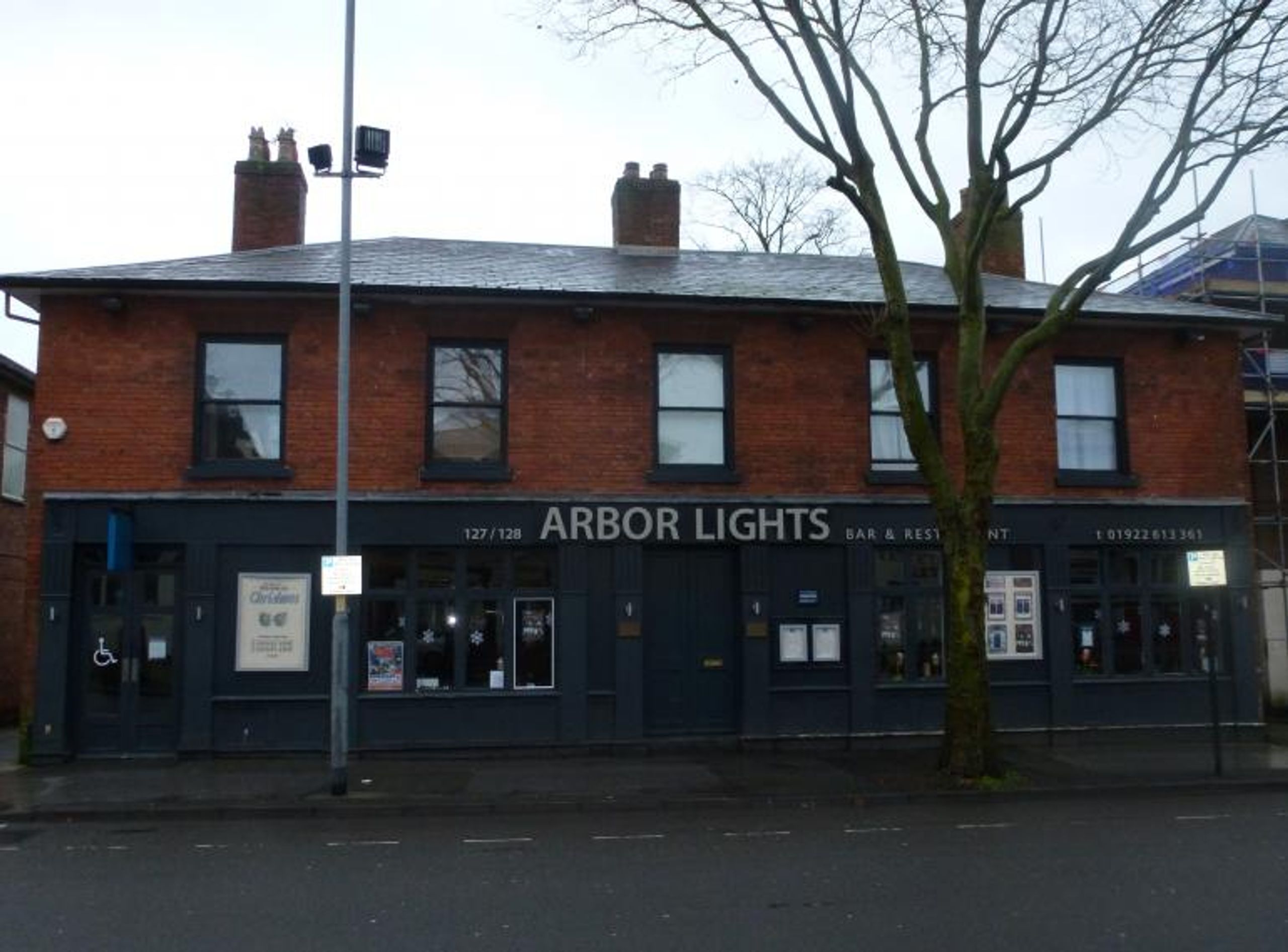 For Sale LICHFIELD STREET WALSALL, Walsall, WS1 1SY PropList