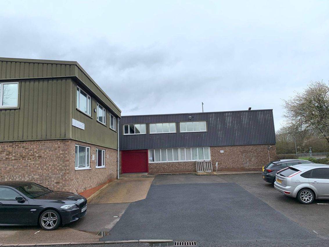 For Sale 1 Madeley Road, North Moons Moat, Redditch, Worcestershire