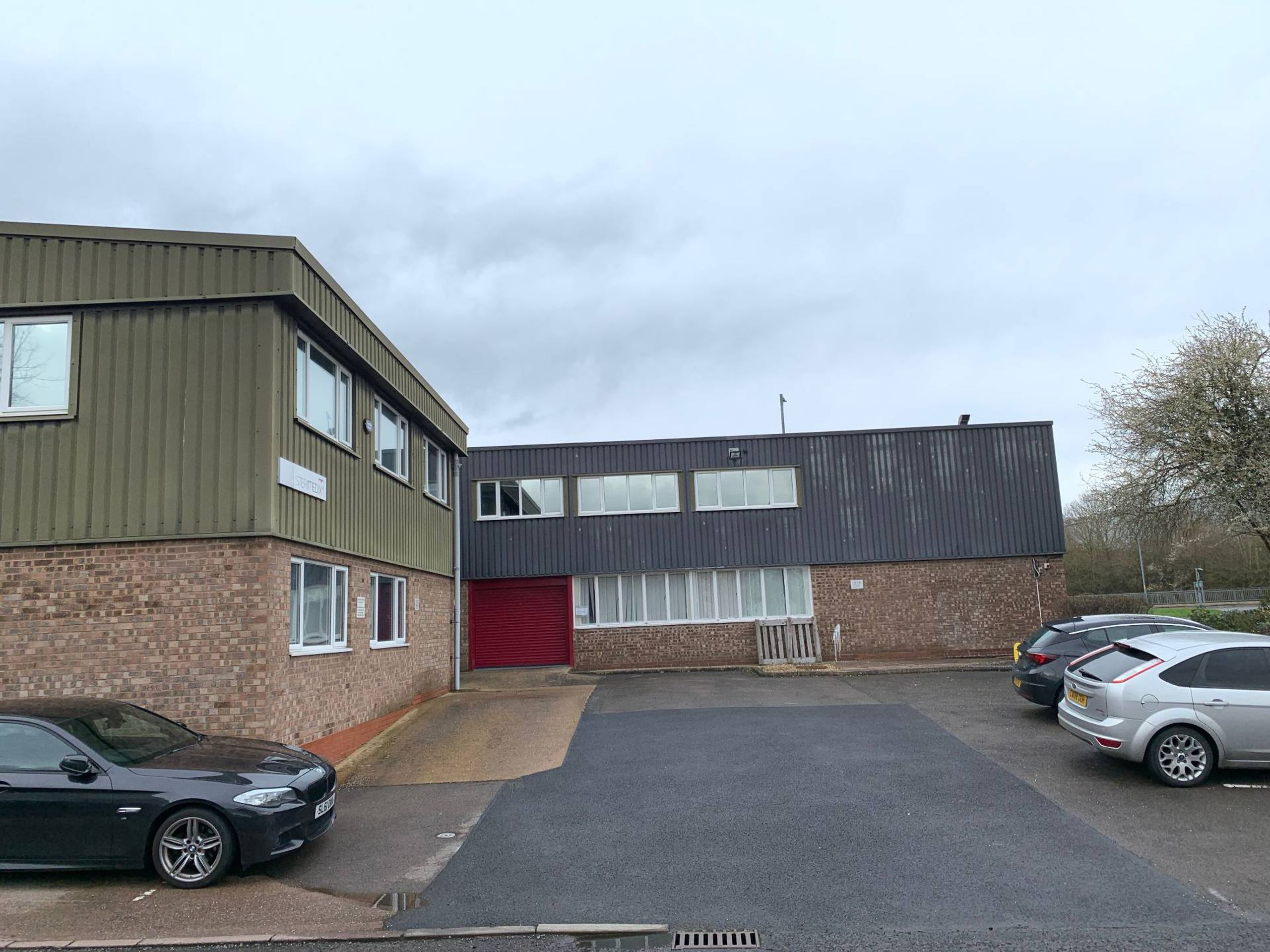 For Sale 1 Madeley Road, North Moons Moat, Redditch, Worcestershire