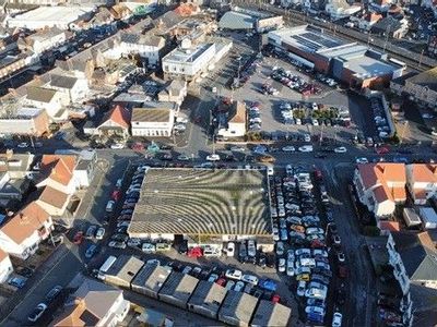 Property Image for Bispham Road, Thornton-Cleveleys, FY5