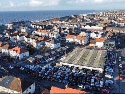 Property Image for Bispham Road, Thornton-Cleveleys, FY5