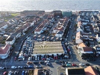 Property Image for Bispham Road, Thornton-Cleveleys, FY5