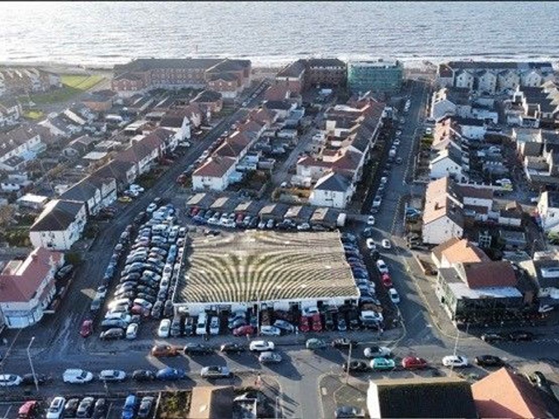 Bispham Road, Thornton-Cleveleys, FY5