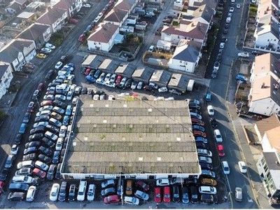 Property Image for Bispham Road, Thornton-Cleveleys, FY5