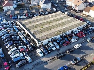 Property Image for Bispham Road, Thornton-Cleveleys, FY5