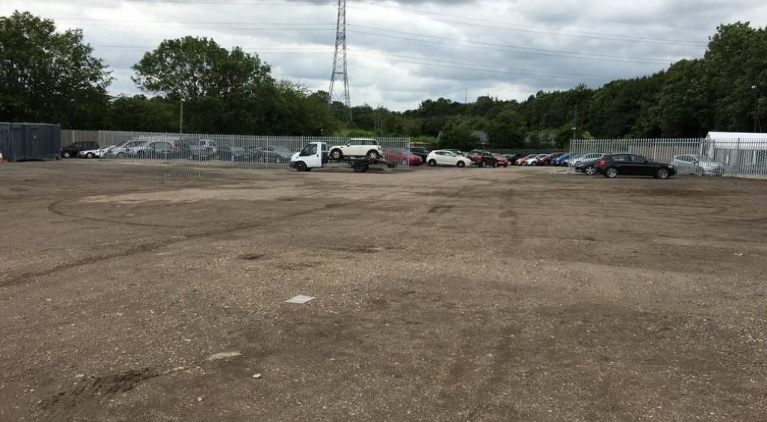 To Let The Yard, Button Street, Swanley, Kent, BR8 8DZ PropList