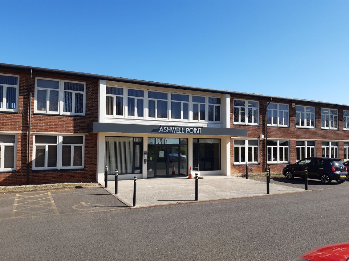 To Let Ashwell Point, Babraham Road, Sawston, Cambridge, CB22 3LJ