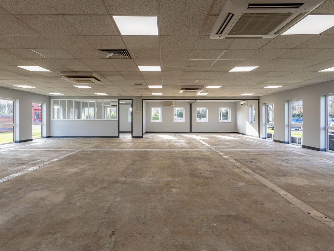 Four Seasons House | Enterprise Way | Pinchbeck | Spalding | Lincolnshire | PE11 3YR