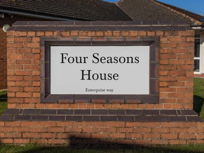 Property Image for Four Seasons House | Enterprise Way | Pinchbeck | Spalding | Lincolnshire | PE11 3YR