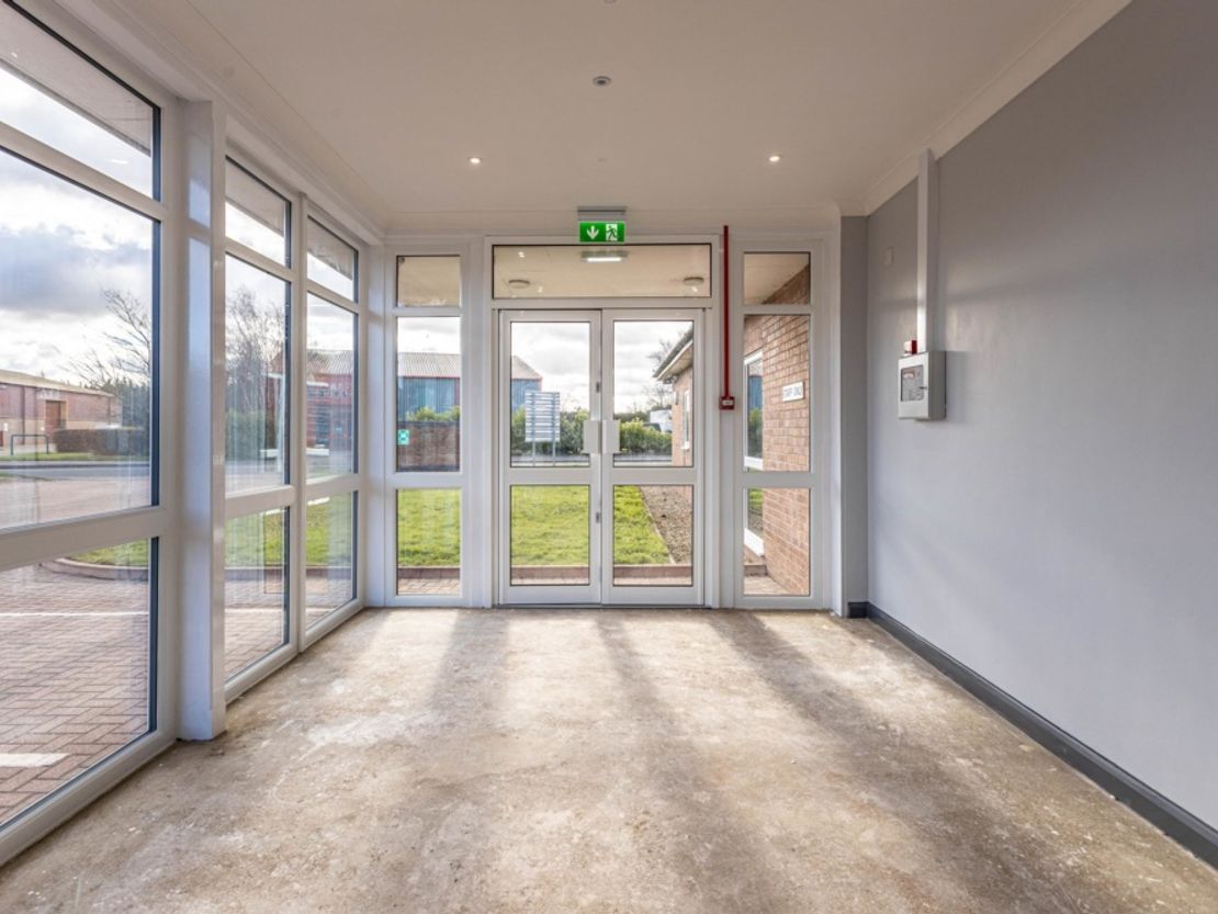 Four Seasons House | Enterprise Way | Pinchbeck | Spalding | Lincolnshire | PE11 3YR