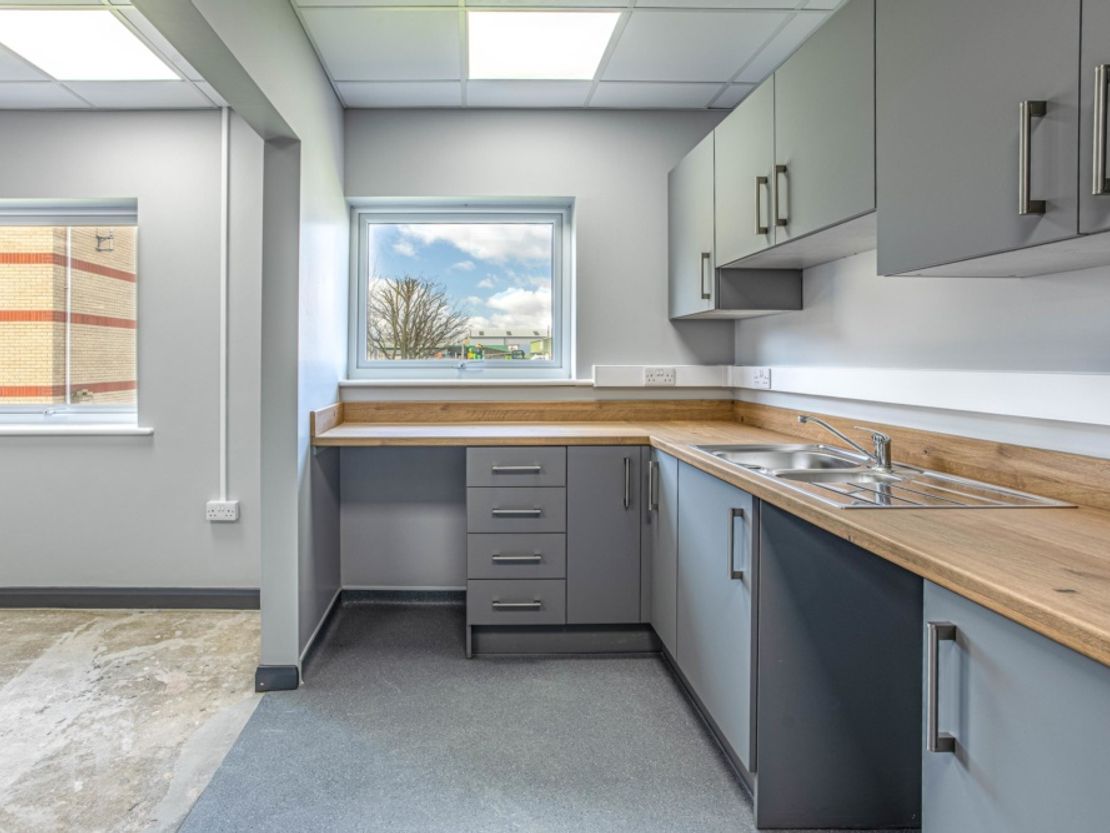 Four Seasons House | Enterprise Way | Pinchbeck | Spalding | Lincolnshire | PE11 3YR
