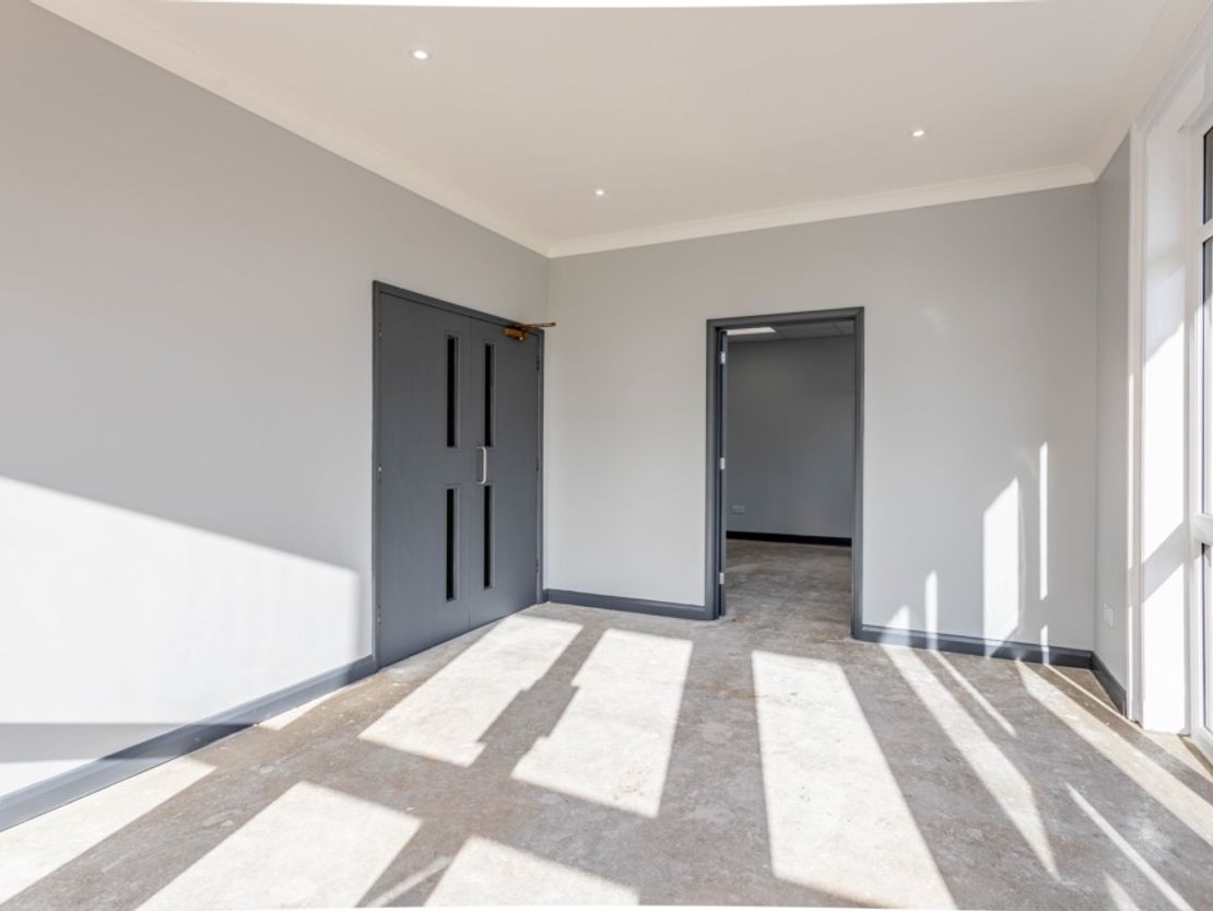 Four Seasons House | Enterprise Way | Pinchbeck | Spalding | Lincolnshire | PE11 3YR
