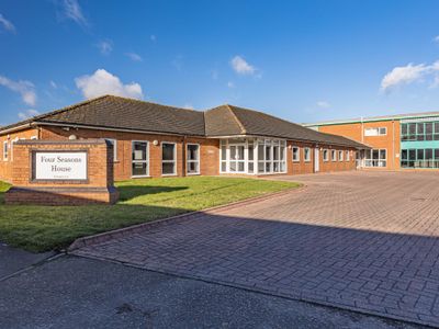Property Image for Four Seasons House | Enterprise Way | Pinchbeck | Spalding | Lincolnshire | PE11 3YR