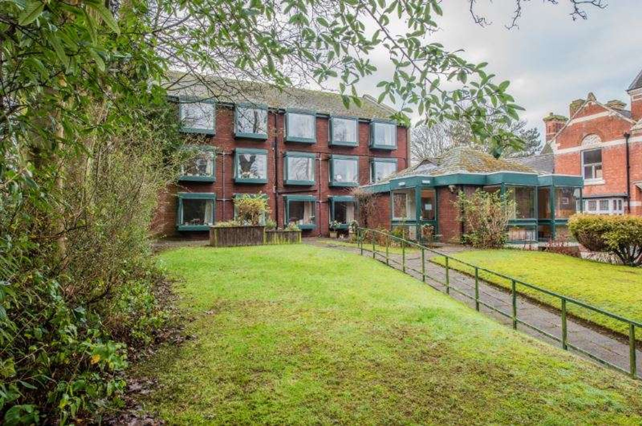 For Sale Parkdale Care Home, 91 Tettenhall Road, Wolverhampton PropList