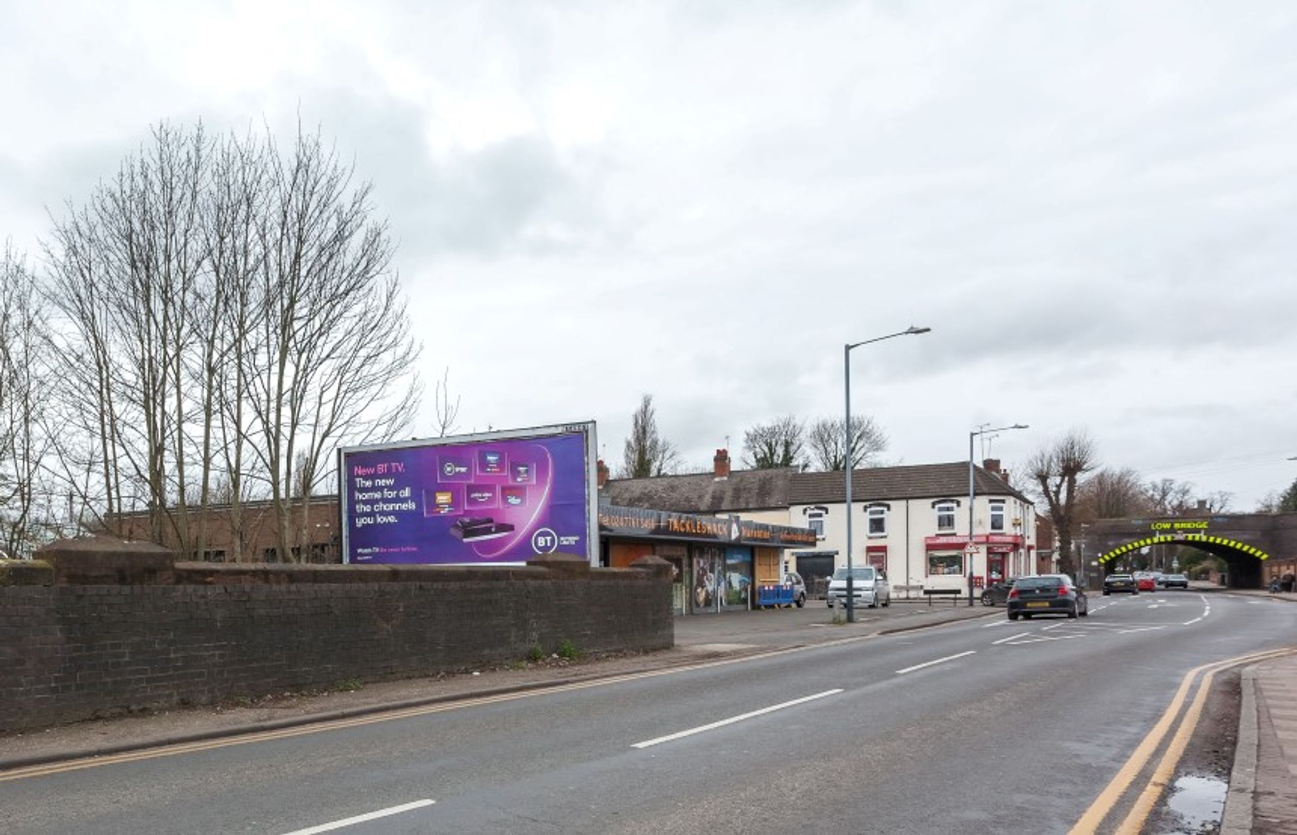 Auction Attleborough Road, Nuneaton, Warwickshire, CV11 4JB PropList