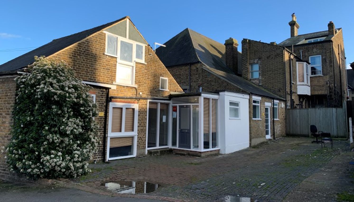 Auction Westbury Lane, Buckhurst Hill, Essex, IG9 5PW PropList