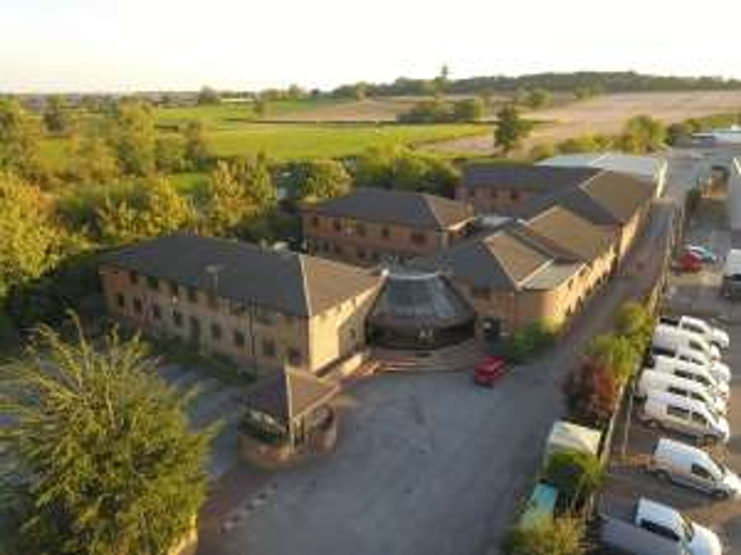 To Let Derby West Business Centre, Ashbourne Road, Derby DE22 4NB