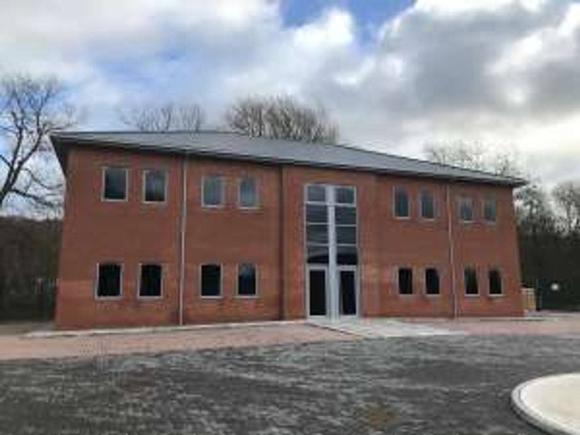 To Let Smeaton House, Outram's Wharf, Little Eaton DE21 5EL PropList