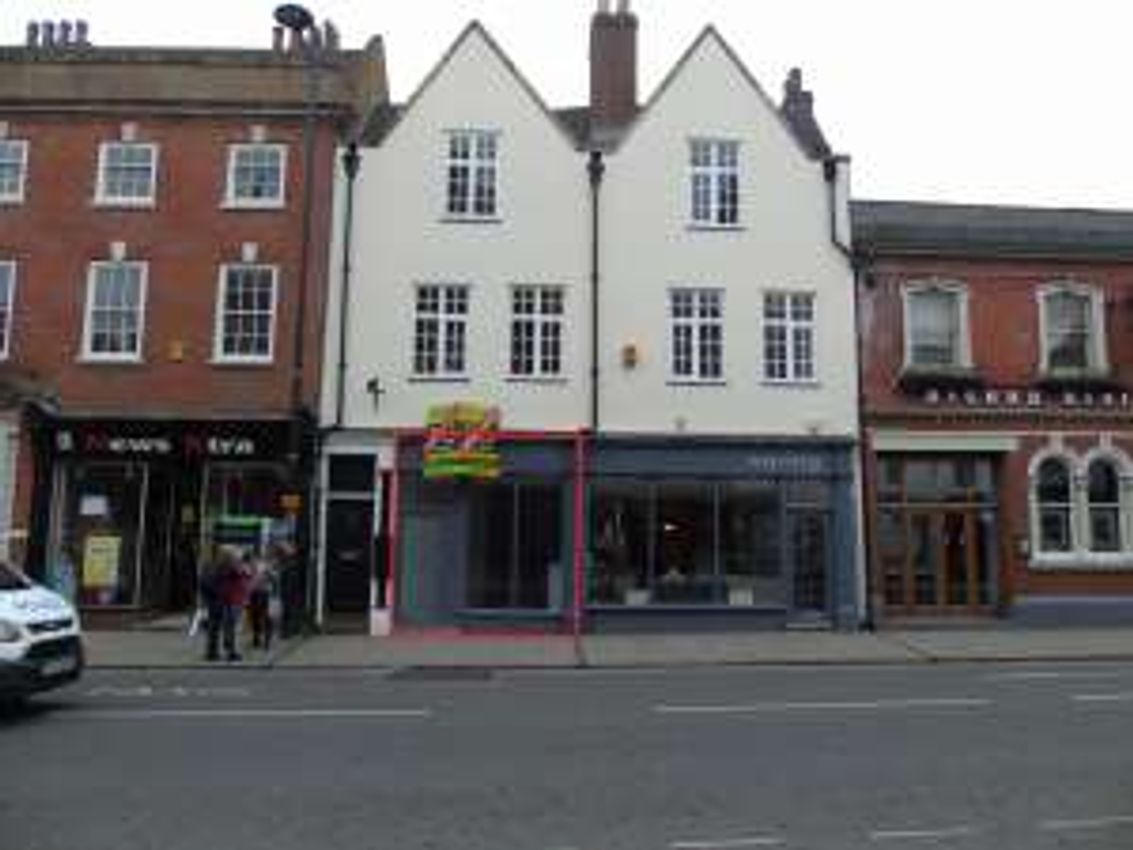 To Let 116 Friar Gate, Derby, DE1 1EX PropList