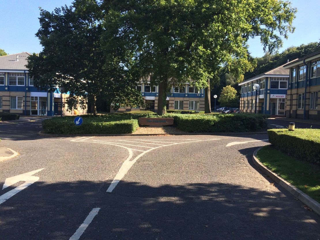 First Floor 4 The Courtyard, Campus Way, Gillingham Business Park, Gillingham, Kent, ME8 0NZ