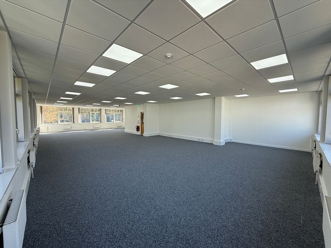First Floor 4 The Courtyard, Campus Way, Gillingham Business Park, Gillingham, Kent, ME8 0NZ