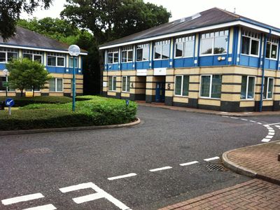 Property Image for First Floor 4 The Courtyard, Campus Way, Gillingham Business Park, Gillingham, Kent, ME8 0NZ