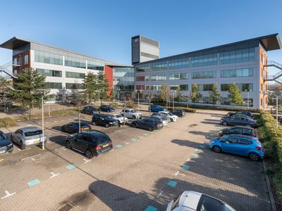 Property Image for Riverbridge House, Anchor Boulevard, Crossways Business Park, Dartford, Kent, DA2 6SL
