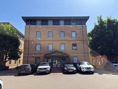 Property Image for Beaufort Court, Sir Thomas Longley Road, Medway City Estate, Rochester, Kent, ME2 4FX