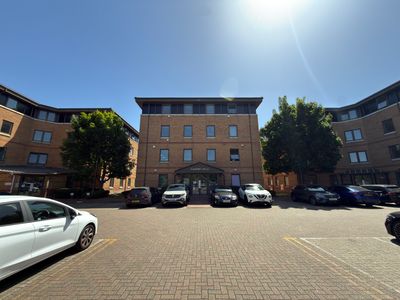 Property Image for Beaufort Court, Sir Thomas Longley Road, Medway City Estate, Rochester, Kent, ME2 4FX