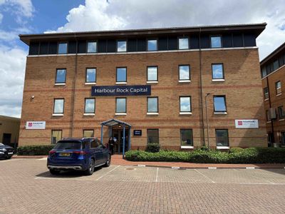 Property Image for Beaufort Court, Sir Thomas Longley Road, Medway City Estate, Rochester, Kent, ME2 4FX