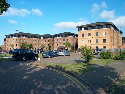 Property Image for Beaufort Court, Sir Thomas Longley Road, Medway City Estate, Rochester, Kent, ME2 4FX