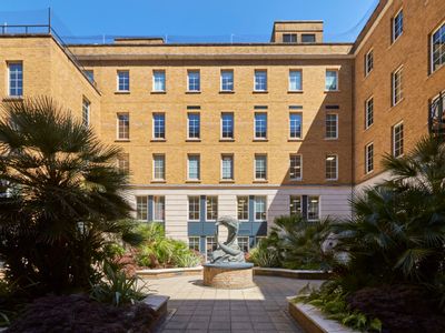 Property Image for Lanchester House, Trafalgar Place, Brighton, East Sussex, BN1 4FY