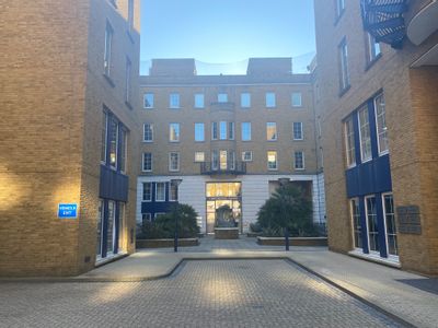 Property Image for Lanchester House, Trafalgar Place, Brighton, East Sussex, BN1 4FY