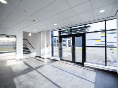 Property Image for TB51, Turbine Way, Turbine Business Park, Washington, Tyne And Wear, SR5 3QY