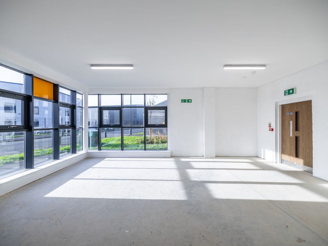 TB51, Turbine Way, Turbine Business Park, Washington, Tyne And Wear, SR5 3QY