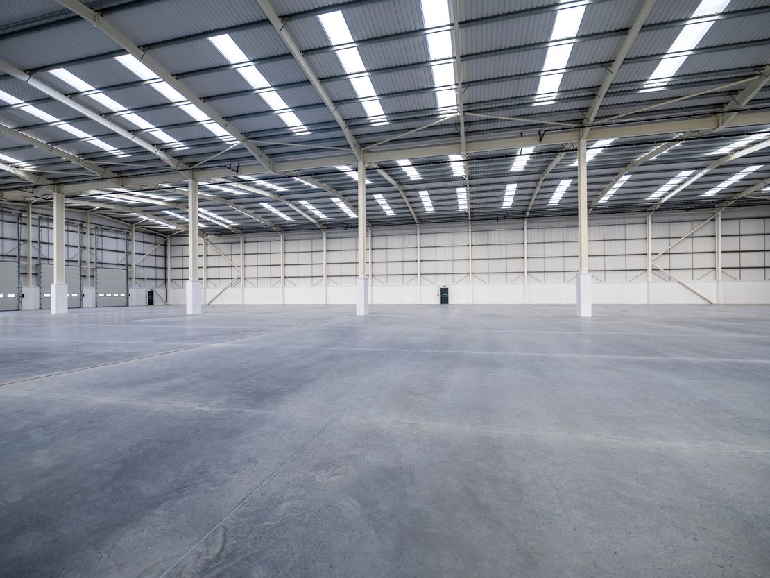 TB51, Turbine Way, Turbine Business Park, Washington, Tyne And Wear, SR5 3QY