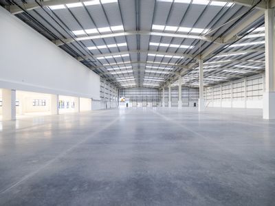 Property Image for TB51, Turbine Way, Turbine Business Park, Washington, Tyne And Wear, SR5 3QY