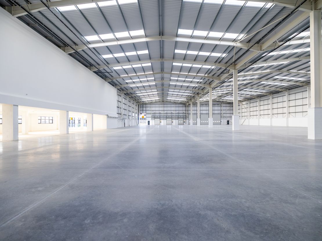 TB51, Turbine Way, Turbine Business Park, Washington, Tyne And Wear, SR5 3QY