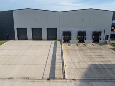 Property Image for TB51, Turbine Way, Turbine Business Park, Washington, Tyne And Wear, SR5 3QY