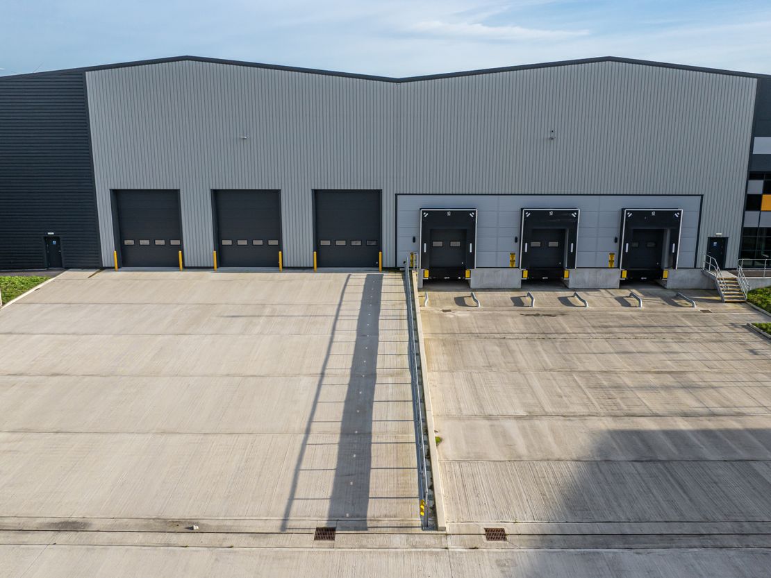 TB51, Turbine Way, Turbine Business Park, Washington, Tyne And Wear, SR5 3QY