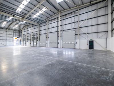 Property Image for TB51, Turbine Way, Turbine Business Park, Washington, Tyne And Wear, SR5 3QY
