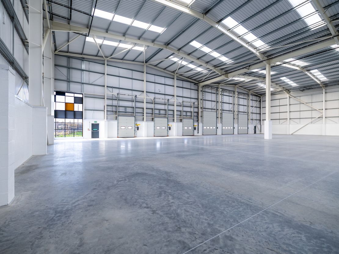 TB51, Turbine Way, Turbine Business Park, Washington, Tyne And Wear, SR5 3QY