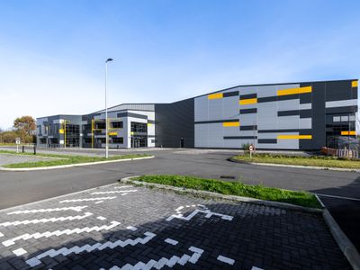 Property Image for TB68, Turbine Way, Turbine Business Park, Washington, Tyne And Wear, SR5 3QY