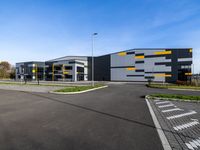 Property Image for TB68, Turbine Way, Turbine Business Park, Washington, Tyne And Wear, SR5 3QY