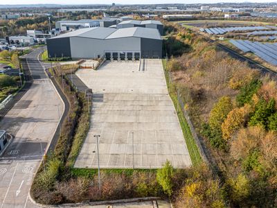 Property Image for TB68, Turbine Way, Turbine Business Park, Washington, Tyne And Wear, SR5 3QY